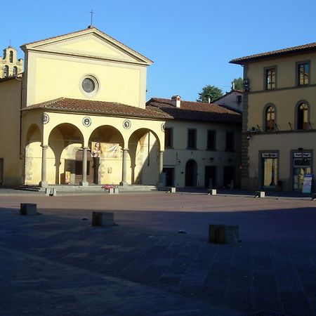 Residenza San Giovanni San Giovanni Valdarno Exterior photo